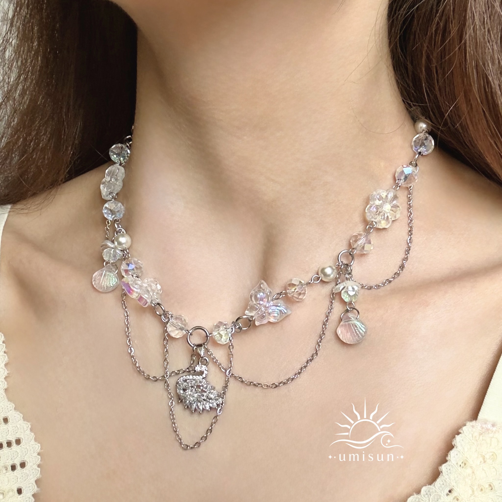 گردنبند Lirielle