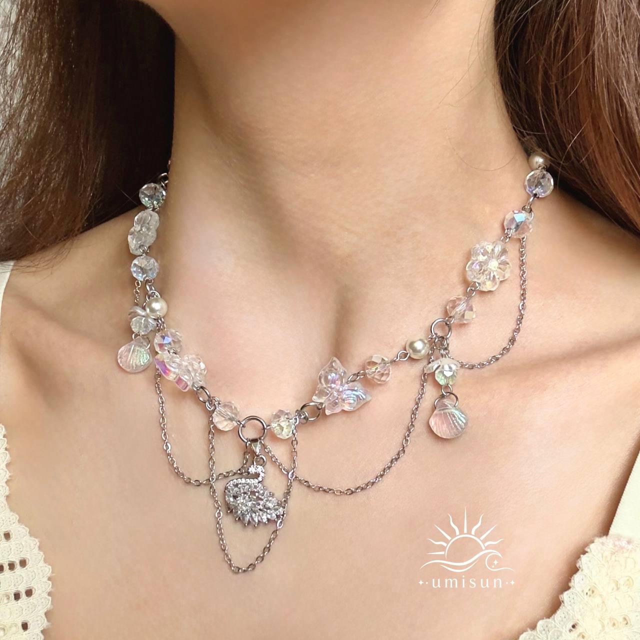 گردنبند Lirielle